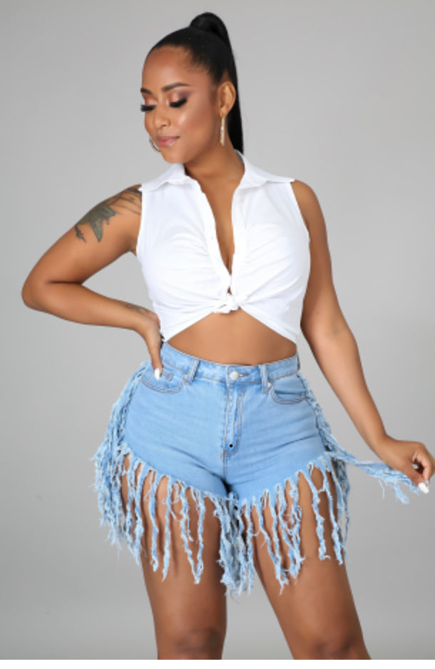 Freak-Niq Shorts