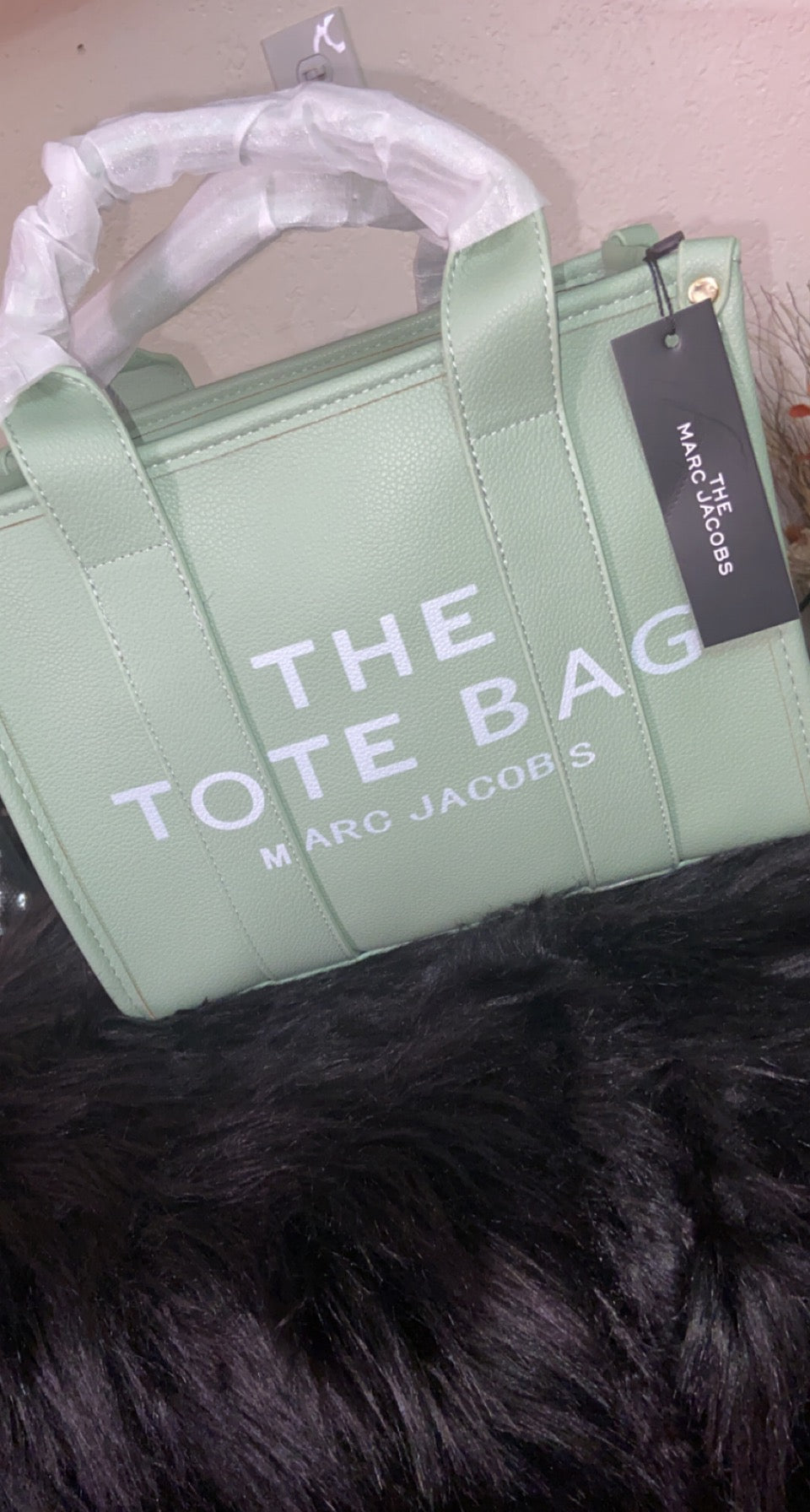 MJ Handbags