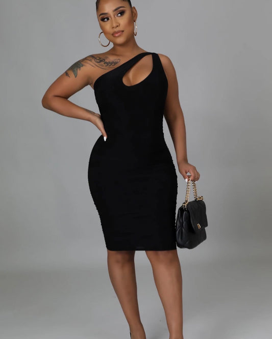 Date Night Dress