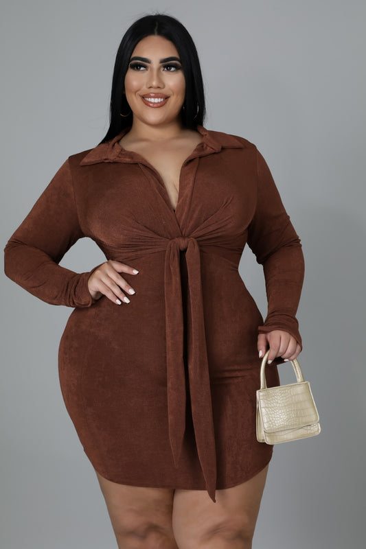 Weekend Ready Dress