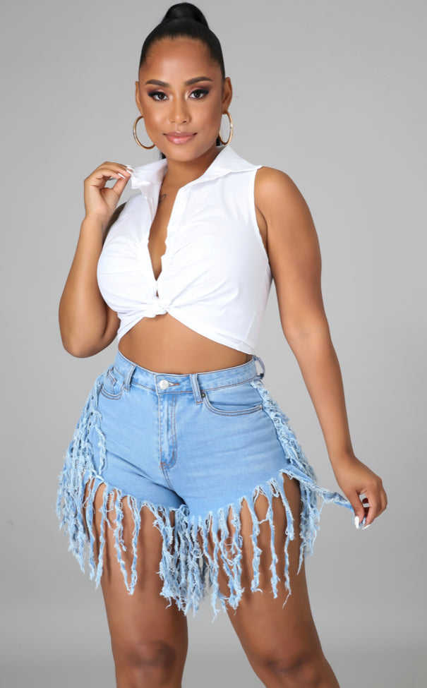Freak-Niq Shorts