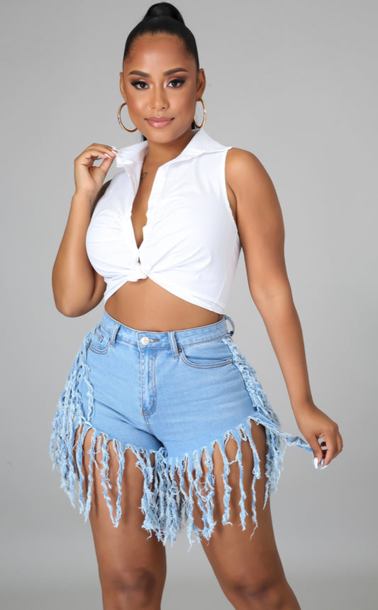 Freak-Niq Shorts