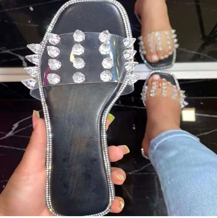 Spike Slides